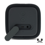 Vierkante waterbestendige speaker Fresh 'n Rebel Rockbox Bold S kleur donkergrijs vijfde weergave