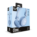Draadloze koptelefoon met handsfree functie Fresh 'n Rebel Code Core zesde weergave