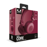 Draadloze koptelefoon met handsfree functie Fresh 'n Rebel Code Core zesde weergave