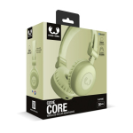 Draadloze koptelefoon met handsfree functie Fresh 'n Rebel Code Core zesde weergave