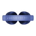 Handsfree oordopjes in pastelkleuren Fresh 'n Rebel vijfde weergave