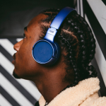 Handsfree oordopjes in pastelkleuren Fresh 'n Rebel negende weergave