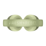 Handsfree oordopjes in pastelkleuren Fresh 'n Rebel vijfde weergave