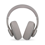 Bluetooth-koptelefoon met snel opladen Fresh 'n Rebel Clam Blaze kleur beige tweede weergave