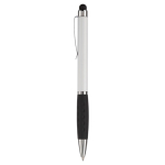 Draaipen in verschillende kleuren met stylus kleur wit tweede weergave