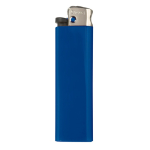 Klassieke kleuren aansteker cricket met kinderbeveiliging kleur blauw derde weergave