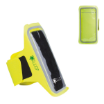 Sportarmband van neopreen voor de meeste smartphones