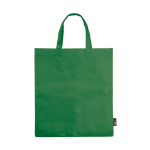 Practische non-woven bedrijfstas 80 g/m² Plaza Large kleur groen tweede weergave