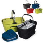 Opvouwbare picknickkoeltas met isolerend materiaal 25 kg