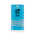 Handreiniger dispenser met kleurdetails 20ml met afdrukgebied