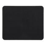 Anti-slip rubberen muismat speciaal voor sublimatie 22x18cm kleur wit derde weergave