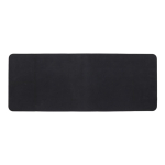 Anti-slip rubberen muismat speciaal voor sublimatie 78x30cm kleur wit derde weergave
