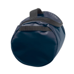 Toilettas met meerdere binnenvakken kleur donkerblauw derde weergave