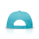 Pet van polyester en katoen in verschillende kleuren, 125 g/m²