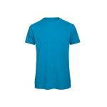 T-shirt van biologisch katoen voor heren met korte mouwen 140 g/m² B&C