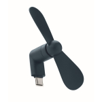Draagbare telefoonventilator USB-C