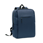RPET-rugzak met laptop- en tabletvakken 10 inch en 15 inch
