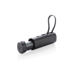 Draagbare, powerbank ideaal om de batterij te recyclen, 5.000 mAh kleur zwart