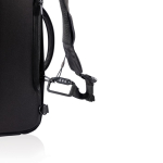Anti-diefstal rugzak van RPET, omzetbaar tot een laptoptas, 16 inch weergave 11