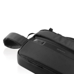 Anti-diefstal rugzak van RPET, omzetbaar tot een laptoptas, 16 inch weergave 12
