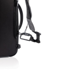 Anti-diefstal rugzak van RPET, omzetbaar tot een laptoptas, 16 inch weergave 11