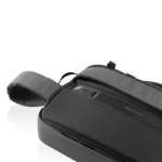 Anti-diefstal rugzak van RPET, omzetbaar tot een laptoptas, 16 inch weergave 12