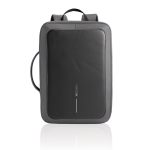 Anti-diefstal rugzak van RPET, omzetbaar tot een laptoptas, 16 inch derde weergave