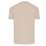 Unisex regular fit T-shirt van 100% katoen 180 g/m² Iqoniq kleur ivoor tweede weergave