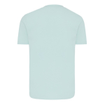 Unisex regular fit T-shirt van 100% katoen 180 g/m² Iqoniq kleur mintgroen tweede weergave