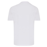 Unisex regular fit T-shirt van 100% katoen 180 g/m² Iqoniq kleur gebroken wit tweede weergave