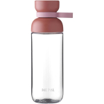 Lekvrije plastic fles van tritan met handgreep 500 ml tweede weergave voorkant