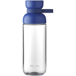 Lekvrije plastic fles van tritan met handgreep 500 ml tweede weergave voorkant
