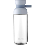 Lekvrije plastic fles van tritan met handgreep 500 ml tweede weergave voorkant