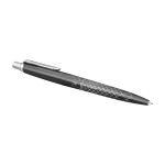 Metalen pen met blauwe inkt Parker Jotter SE Global Icons tweede weergave