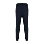 Kinder sportbroek van katoen en polyester 280 g/m² Roly kleur marineblauw