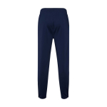 Trainingspakje van polyester met gepaste kleuren 225 g/m² Roly kleur geel derde weergave achterkant