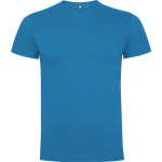 Katoenen T-shirt met korte mouwen voor mannen 165 g/m2 Roly