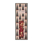 Melkchocoladereep kleur wit tweede weergave