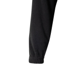 Softshell werkjas met reflecterende details 280 g/m² Velilla kleur zwart zevende weergave