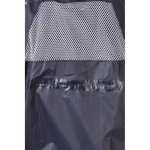 Tweedelig regenpak van gecoat polyester 225 g/m² Velilla kleur blauw zevende weergave