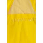 Tweedelig regenpak van gecoat polyester 225 g/m² Velilla kleur geel zevende weergave