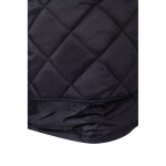 Werkjas van polyester, reflecterend 190 g/m² Velilla kleur grijs achtste weergave