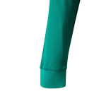 Piqué werkpolo van katoen en polyester 150 g/m² Velilla kleur groen zevende weergave