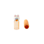 Set van 3 gekleurde pennen met dierenthema en stempel, voor kinderen kleur naturel vierde weergave