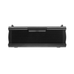 Draagbare speaker met BT 5.0-overdracht en 16W equalizer kleur zwart tweede weergave