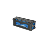 Draagbare speaker met BT 5.0-overdracht en 16W equalizer kleur zwart afbeelding met logo 5