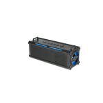 Draagbare speaker met BT 5.0-overdracht en 16W equalizer kleur zwart vierde weergave
