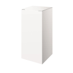 Draagbare speaker met BT 5.0-overdracht en 16W equalizer in doosje
