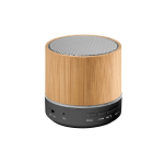 Milieuvriendelijke speaker met BT 5.3-verbinding en 3W vermogen diverse kleuren