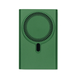Magnetische draadloze snellader met powerbank 15W